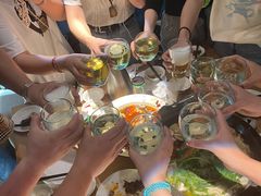 -平措康桑·和牛自助观景餐厅(布达拉宫店)