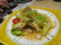 -秋荀日本料理(昆明同德广场店)