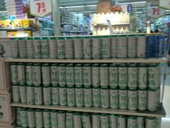 -永辉超市(新桥店)