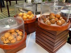 -北京贵宾楼饭店 红墙咖啡厅