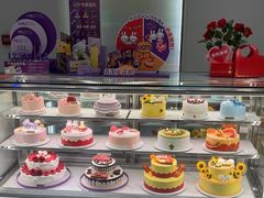 -GANSO元祖食品(沪青平店)