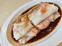 -香港池仔记肠粉王(博多新记襄阳南路店)