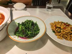 -徽韵人家·传承正宗徽菜(牡丹园店)