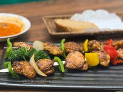 -92°C俄式厨房(中央大街店)