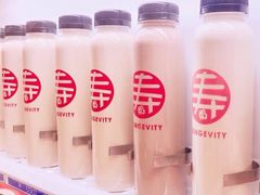-寿奶茶·鲜奶与茶(合生汇购物中心店)