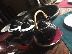 -大良毋米粥(锦龙路总店)