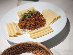 -四世同堂·京菜·烤鸭(双井店)