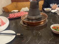 -东来顺饭庄(金泉广场店)
