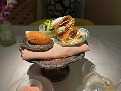 -壳里西餐厅Coquille Seafood Bistro(蒙自路店)