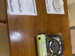 -八福力韩国休闲餐厅(泉舜店)