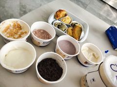 -茶百道(旅顺新玛特店)