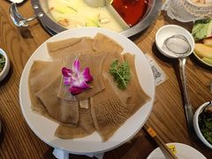 -佬土鹅肠火锅(解放路店)