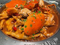 -胖哥俩肉蟹煲(杭州大厦中央广场店)