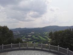 -大屏嶂森林公园