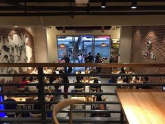 大堂-嘉州叶婆婆钵钵鸡(建设路店)