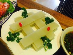 -杨家火锅(国美店)