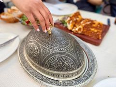 -Pasha帕夏土耳其餐厅(南昌路店)