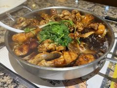 -黄记煌三汁焖锅(新世纪广场店)