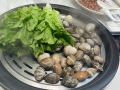 -海味当家·蒸锅海鲜(中山广场创始店)
