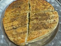 -清真·馬坡二旦烧烤(人生一串拍摄店)