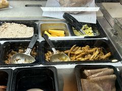 -赛百味SUBWAY(地王广场店)