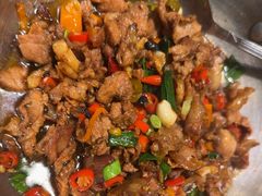 -海鲜e族(马王堆店)