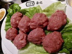 -八合里潮汕鲜牛肉火锅(深圳海岸城店)