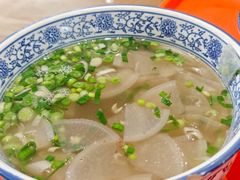 -清真磨沟沿老字号牛肉面(总店)