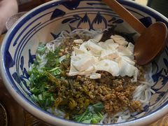 -蜗牛小馆醉乡民谣云南菜(惠新西里店)