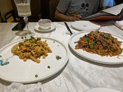 -味莊·青岛菜(云霄路店)