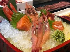-神户赤童日式烤肉伙伴(东直门店)