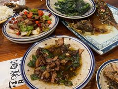 -刘师父老汉口江湖菜(蔡锷路店)