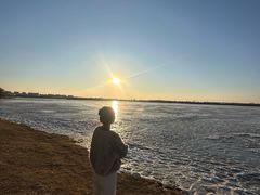 -丁香湖公园