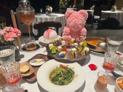 -狮拾久·现代新加坡料理(福田COCO Park店)