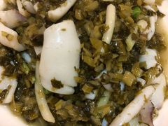 -宁波小海鲜(秀文路店)