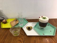 -茶是一枝花泡茶店