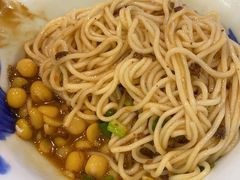 -兵哥豌豆面(建设巷店)