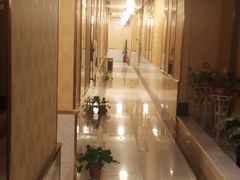 -家富富侨足道会馆(望京店)