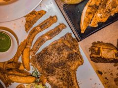 -The Cheebat 锌吧·Bistro(体育西店)