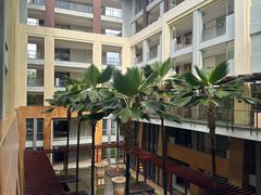 -三亚海棠湾万丽度假酒店