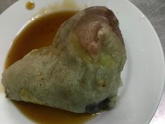 -老妈宫粽球