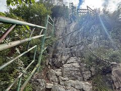 -圣莲山风景区