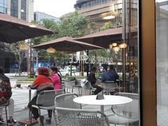 -BAKER&SPICE(BFC外滩金融中心店)