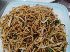 -小李子烧烤火锅地锅(枣行店)