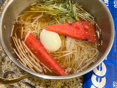 -首尔烤肉大排档(合生汇店)