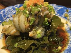 -桂马·日本料理·海胆·海鲜饭·酒场(民主广场店)