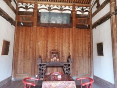 -三坊七巷历史文化街区