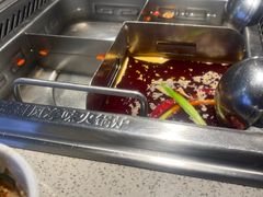 -海底捞大排档火锅(悦荟广场店)