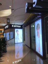 -P.STYLE派斯造型