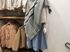 -优衣库(温州财富购物中心店)